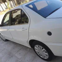 سمند سورن دوگانه مخزن بزرگ مدل ۱۴۰۲|خودرو سواری و وانت|خرم‌آباد, |دیوار