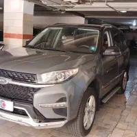 X33 S اسپرت نیوفیس مدل 1401 فروش فوری