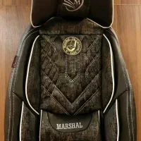 فروش انواع روکش صندلی شیشه دودی و تزئینات خودرو|قطعات یدکی و لوازم جانبی|کرمان, |دیوار