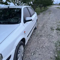 سمندمدل ۹۵معاوضه با پراید مدل ۸۸یا۸۹هم دارم