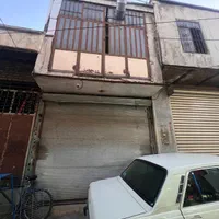 ۱۳مترمغازه خ۱۲متری بازارچلنگران نزدیک به میخفروشان