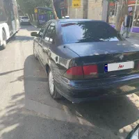 سمند مدل ۸۱|خودرو سواری و وانت|اصفهان, عمان سامانی|دیوار