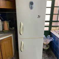 یخچال فریزر