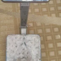 قابلمه قیچی کتری  سالم درحدنو سینی بشقاب|ظروف پخت‌وپز|قرچک, داوود آباد|دیوار