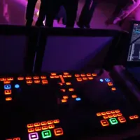 dj.دی جی اقاوخانم.نورپردازی.(ویلا|خدمات پذیرایی، مراسم|کرج, عظیمیه|دیوار
