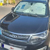 تیگو ۵|خودرو سواری و وانت|ری, بازار آهن|دیوار