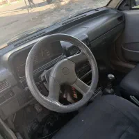 پراید ۸۲بدونه جوش ترک|خودرو سواری و وانت|اردبیل, |دیوار