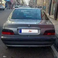 پرشیاtu5تقویت|خودرو سواری و وانت|اندیشه, اندیشه فاز ۱|دیوار