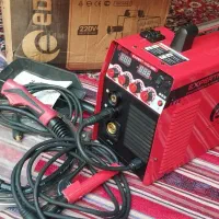 ابزارآلات در حد خیلی نو