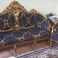 مبل|مبلمان خانگی و میز عسلی|گلبهار, شهر جدید گلبهار|دیوار