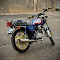 موتور نیکتاز 200