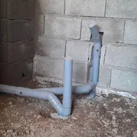 لوله کشی آب،فاضلاب و تعمیرات|خدمات پیشه و مهارت|خرم‌آباد, |دیوار