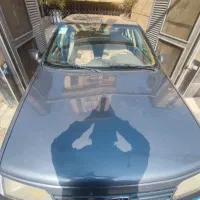 پژو 405 مدل 1393