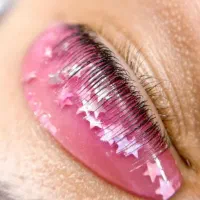 لیفت لمینت مژه ابرو پتروکارت