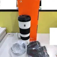 لنز Sony FE 200-600