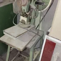 پرس ضربه ای کوچک