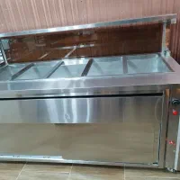 فروش گرمکن غذا