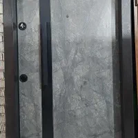 درب ضد سرقت ضدسرقت ترکیبی مدل مینا|مصالح و تجهیزات ساختمان|شیراز, رکن‌آباد|دیوار