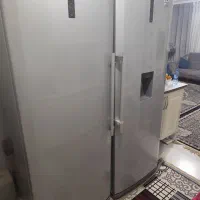 یخچال و فریزر دوقلو