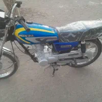 موتور هندامدل ۸۵