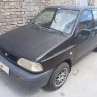 سواری پراید