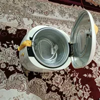 سرخ کن|سایر لوازم برقی|قم, باغ شریفی|دیوار