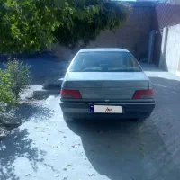 روا سال89|خودرو سواری و وانت|کرمانشاه, |دیوار