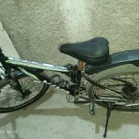 دوچرخه 26مارک ویوا قیمت توافقی