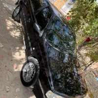 پژو405مشکی خاصا|خودرو سواری و وانت|آذرشهر, |دیوار