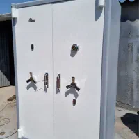 گاوصندوق سنگین/گاوصندوق امانات/کاوه