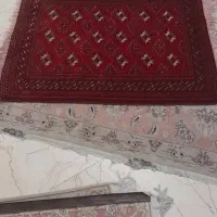 قالیچه ترکمن