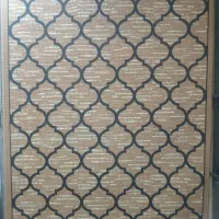 گلیم|گلیم، جاجیم، گبه|رشت, حمیدیان|دیوار