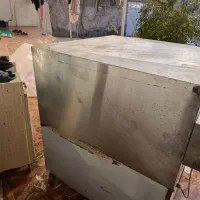 فر پیتزا ریلی عرض 70|کافی‌شاپ و رستوران|عجب شیر, |دیوار