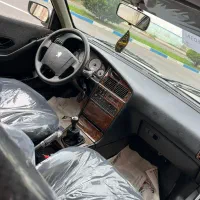 پارس مدل ۸۷