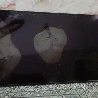 تلوزیون پنل شکسته|تلویزیون و پروژکتور|اقبالیه, |دیوار