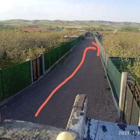 باغ با مجوز باغ و برق و آب سند شش دانگ