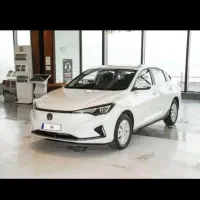 چانگان برقی