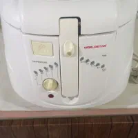 پلو پز و سرخ کن|ظروف پخت‌وپز|قم, سراجه (۱۵ خرداد)|دیوار