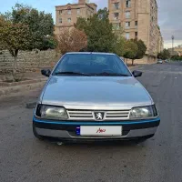 405 مدل 89