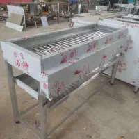 کبابپز ذغالی و گازی و فرپیتزا