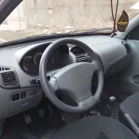 تیبامدل ۴۰۱|خودرو سواری و وانت|قزوین, |دیوار