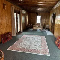 اجاره ویلا|اجارهٔ کوتاهمدت ویلا و باغ|نشتارود, |دیوار