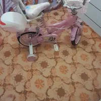 دوچرخه ۱۲