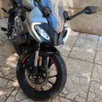 cf 250 sr|موتورسیکلت|کرمانشاه, |دیوار
