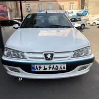 پارس TU5 مدل ۴۰۱