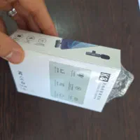 فروش پک ساعت هوشمند استیل میکروفون اسپیکر|لوازم جانبی موبایل و تبلت|مشهد, ایثارگران|دیوار