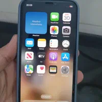 Iphone Xs 256