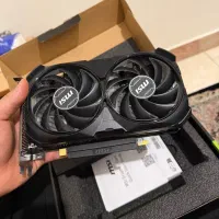 4060ti|قطعات و لوازم جانبی رایانه|تهران, زاهد گیلانی|دیوار