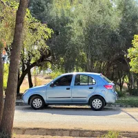 تیبا ۲ مدل ۹۷ کم کارکرد