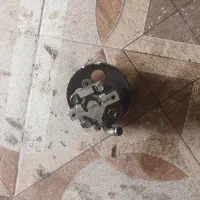 پمپ هیدرولیک